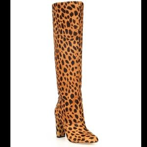 NWT ANTONIO MELANI “calmma” boots